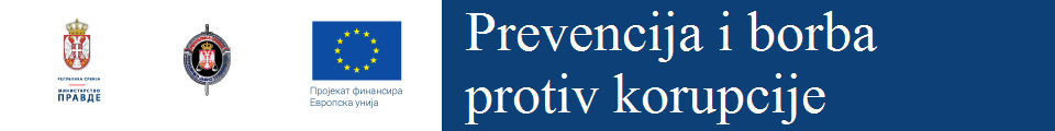 Protiv korupcije
